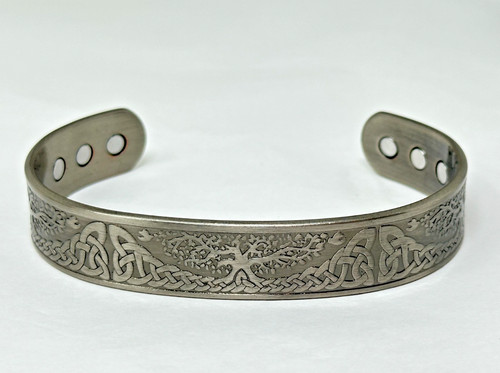 Bracciale celtico albero - celtico, della