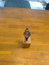 Orologio Fossil donna gioiello