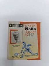 Figurina concorso premi - figurina,