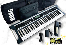 Workstation sintetizzatore 61
