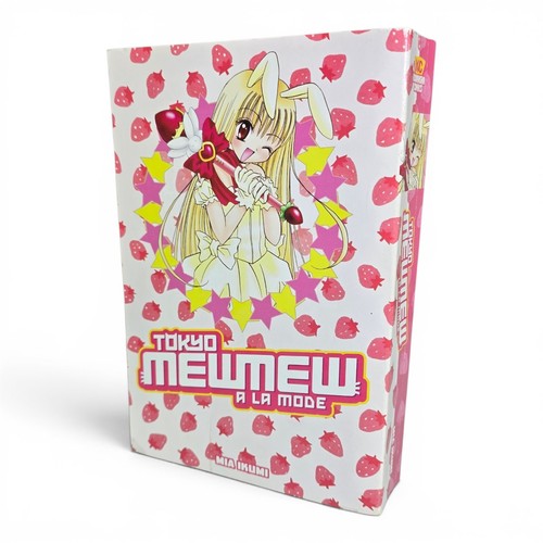 Tokyo mew mode - la,