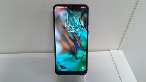 Samsung galaxy a40 - samsung,