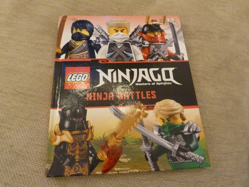 Lego ninjago ninja - lego,