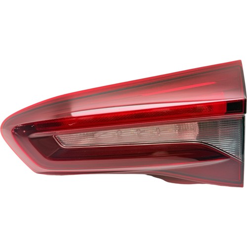 Fanale stop posteriore led - stop,