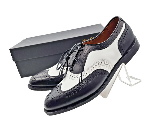 Scarpe eleganti oxford allen - scarpe,