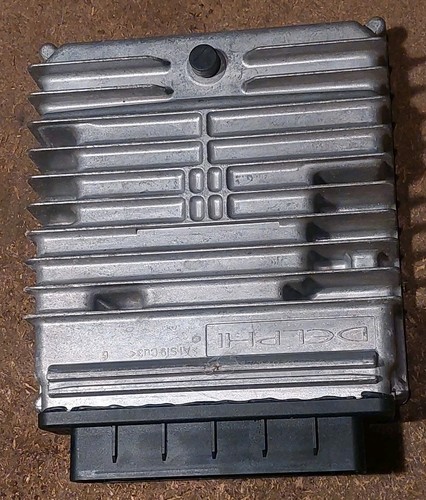 Motore ecu jaguar type - motore,