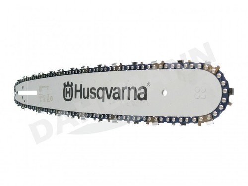 Spada husqvarna 3 - 35, +