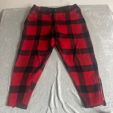 Pantalone da caccia uomo