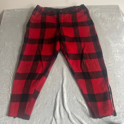 Pantalone caccia uomo - da,