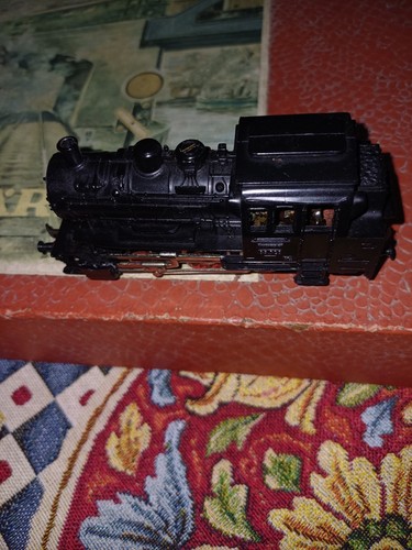 Trenini marklin 1960 - trenini,