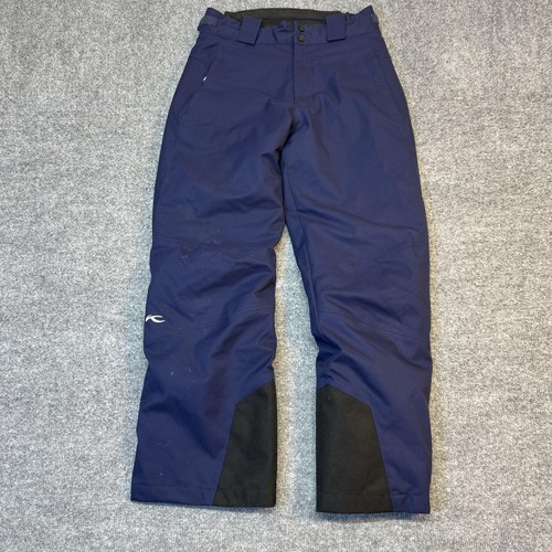 Kjus pantaloni neve ragazzo - kjus,