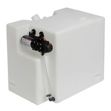 Serbatoio acqua 49 litri con