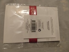 Bracciale Christian DIOR oro