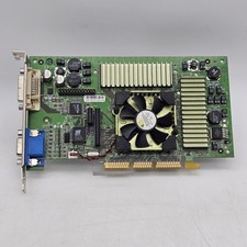 Scheda video Nvidia Quadro2