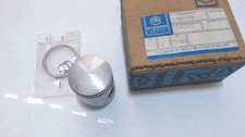 PISTONE  COMPLETO 2° MAGG. SI BOXER CIAO PIAGGIO 192593