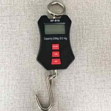 Bilancia mini gru 200 kg/440