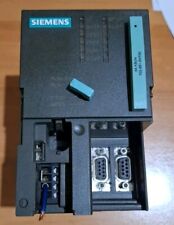 Cpu315-2 Siemens SIMATIC s7 6es7 315-2af03-0ab0 e-stand 1 Con Memory Card