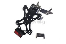 EVOTECH KIT PORTATARGA REGOLABILE HONDA CB 1000 HORNET 2025