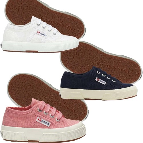 Scarpa bambini superga s0003c0 - superga,
