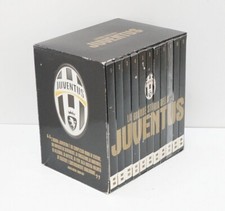 La Grande Storia della Juventus - Raccolta Completa (11 DVD) con Cofanetto - ...