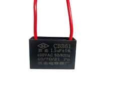 CONDENSATORE VENTOLA