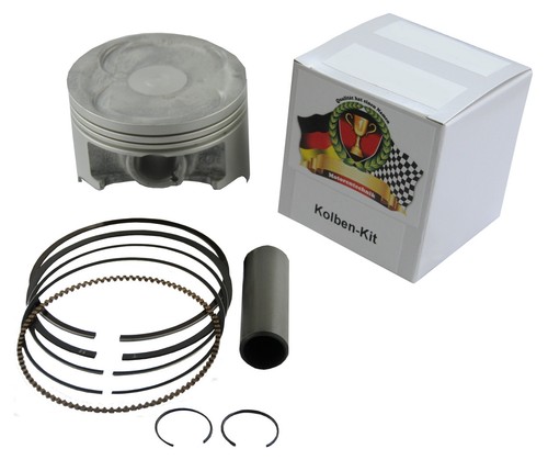 Kit pistoni quad kymco - kit,