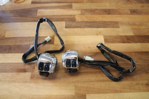 Harley davidson special chop - harley,