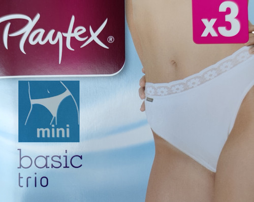 Slip mini donna - mini, playtex