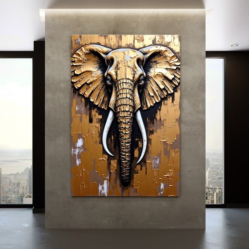 Quadro parete golden - parete,