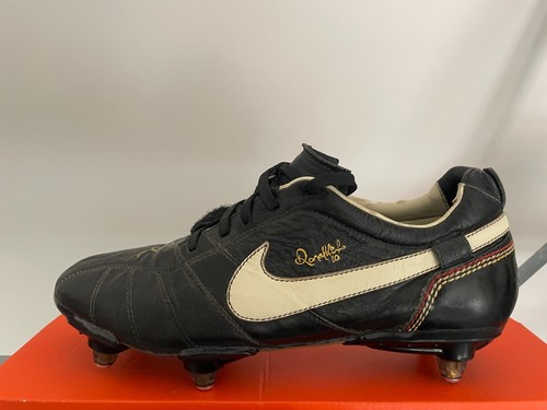 Scarpe calcio nike tiempo - da,