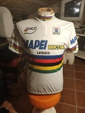 Maglia Ciclismo Sportful Mapei