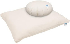 Zafu e Zabuton set Cuscino