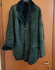 Shearling uomo taglia 54 - shearling, da