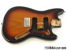 Lettore Fender II Mustang