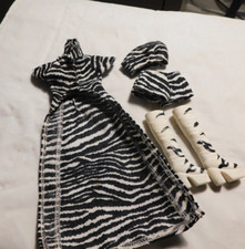 BAMBOLA BARBIE GTI SPAVENTOSA