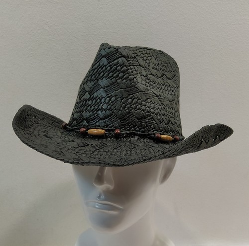 Cappello cowboy paglia - cowboy, carta