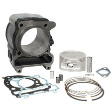 MF8018 Cilindro Modifica da