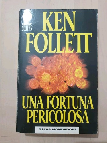 Ken follet una fortuna - ken, "una