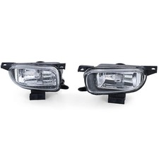 Coppia fendinebbia sinistro