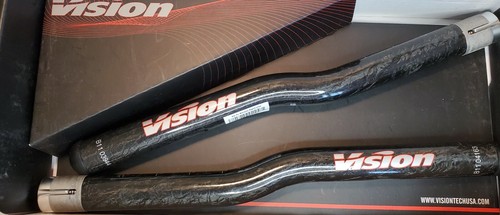 Vision vector carbon - bar, 31.8