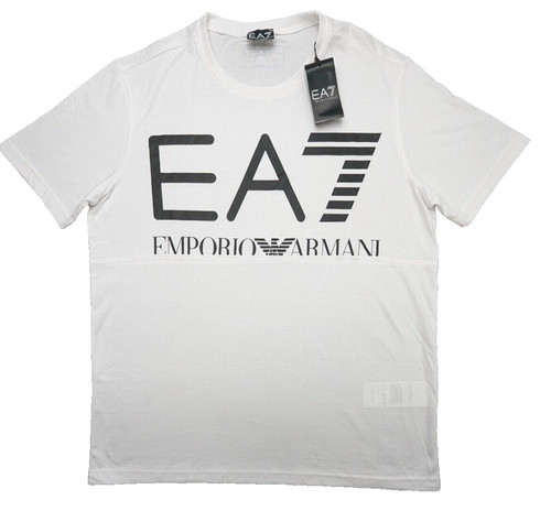 Shirt emporio armani uomo - t-shirt,