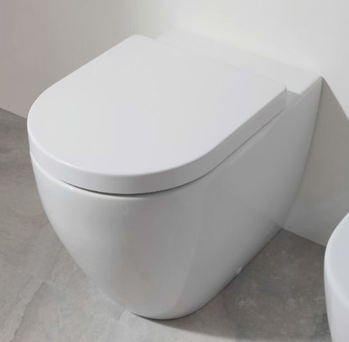 Vaso flaminia link back - link, to
