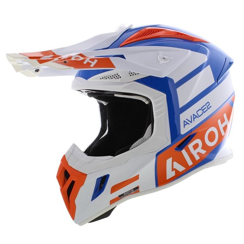 Casco airoh aviator ace - airoh,