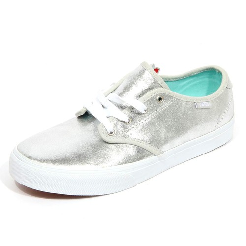 H6500 sneaker bimba vans - h6500,