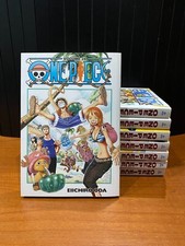 One piece edizione gazzetta - piece,
