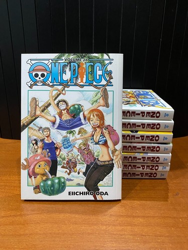 One piece edizione gazzetta - one,