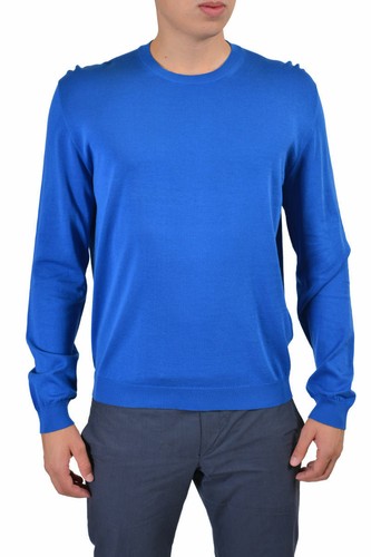Ballantyne maglione uomo - , blu