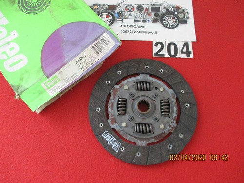 D471s disco frizione - frizione, niva
