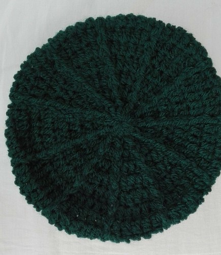 Cappellino basco baschetto - cappellino,