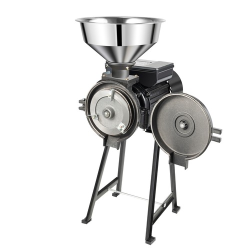 Macina mais elettrico molino - macina,